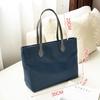 Tao Yin Fashionable Oxford Cloth Large Women's Shoulder Bag - 2024 Korean Style