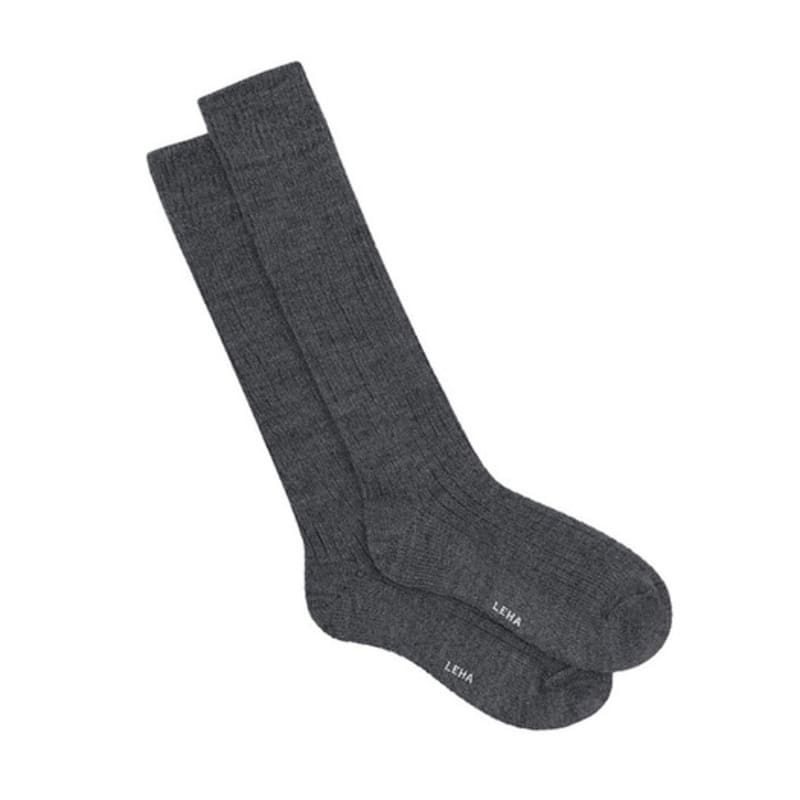 LEHA MILD WOOL SOCKS