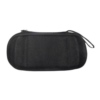 Carrying Case Storage Box with Pocket for Retroid Pocket 5 Handheld Game Console Storage Bag Travel Pouch EVA Case