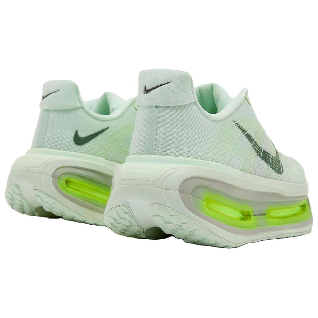 Nike Vomero Running Shoes Unisex Green Sneakers HQ2050-300