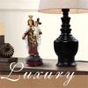 Harz Madonna Gesegnete Heilige Jungfrau Unsere Liebe Frau von Maria Statue Figur Christus Tischplatte Statue Figur Harz Ornament