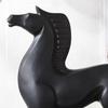 Horse Sculpture - Elegant Home Accent for Animal Lovers