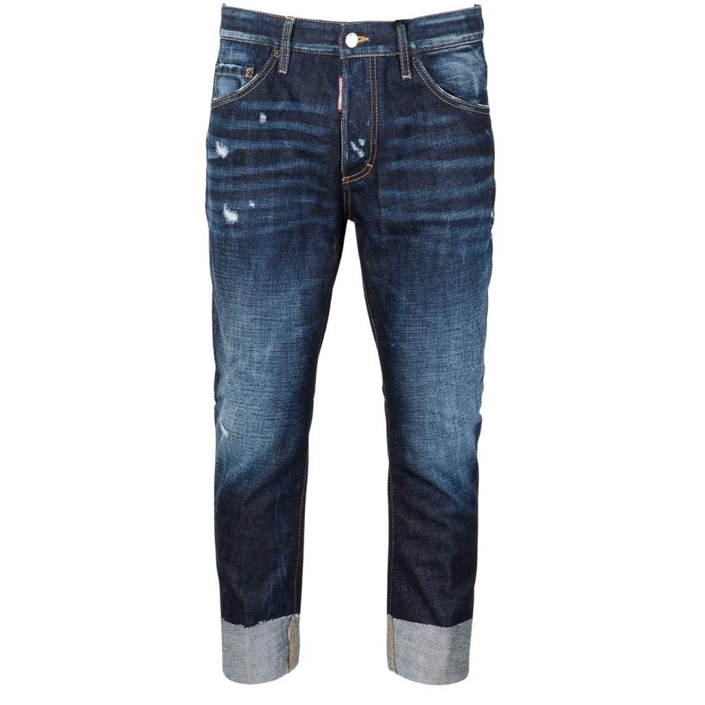 DSquared2 Herren Jeans