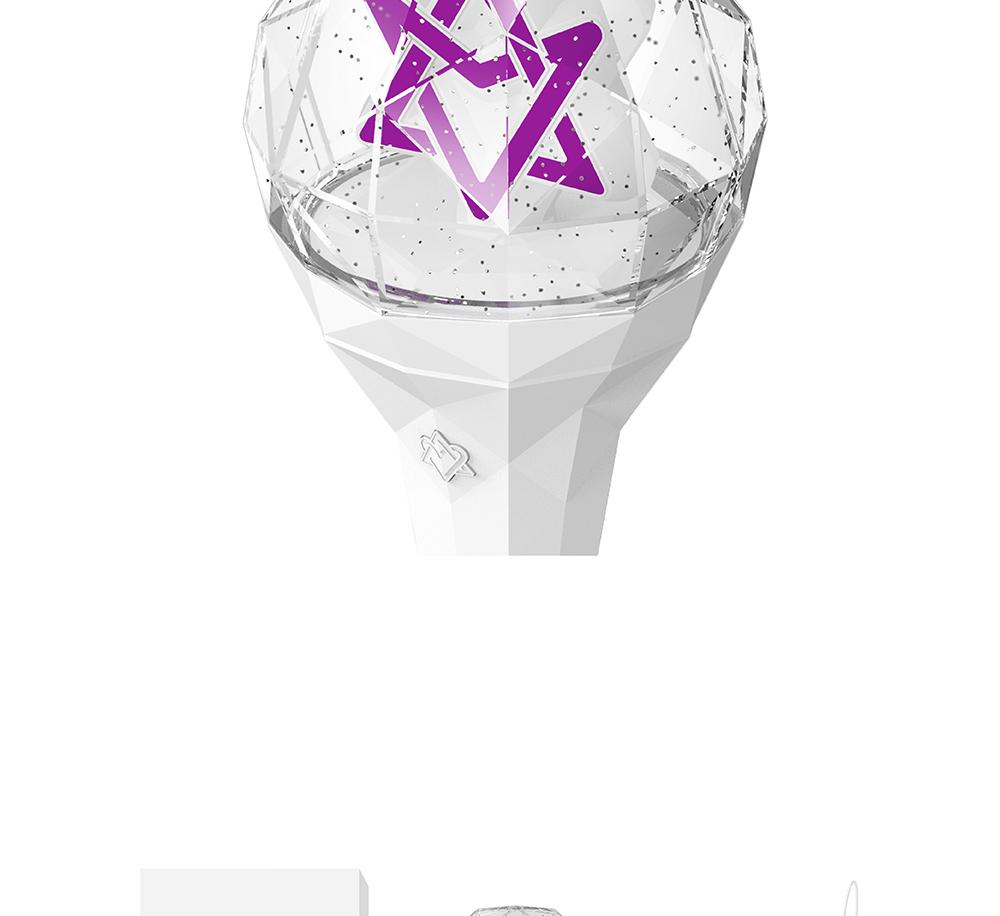 (Ver.2) ASTRO - OFFICIAL LIGHT STICK VER. 2