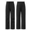 Original Foreign Trade Outdoor Couple's Functional Fleece-Lined Thickened Autumn and Winter Unisex Workwear Casual Cargo Pants