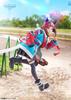 Uma musume Prety Derby Transcend Figur 1 7 Maßstab Phat Company JAPAN 2026