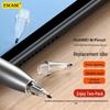 Pontas de Reposição Aprimoradas ESCASSE para Huawei M-Pencil 2