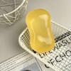 Petrolatum Material Coconut Oil Soap Stress Ball Decompression Pinch Toy  For Kids Adults