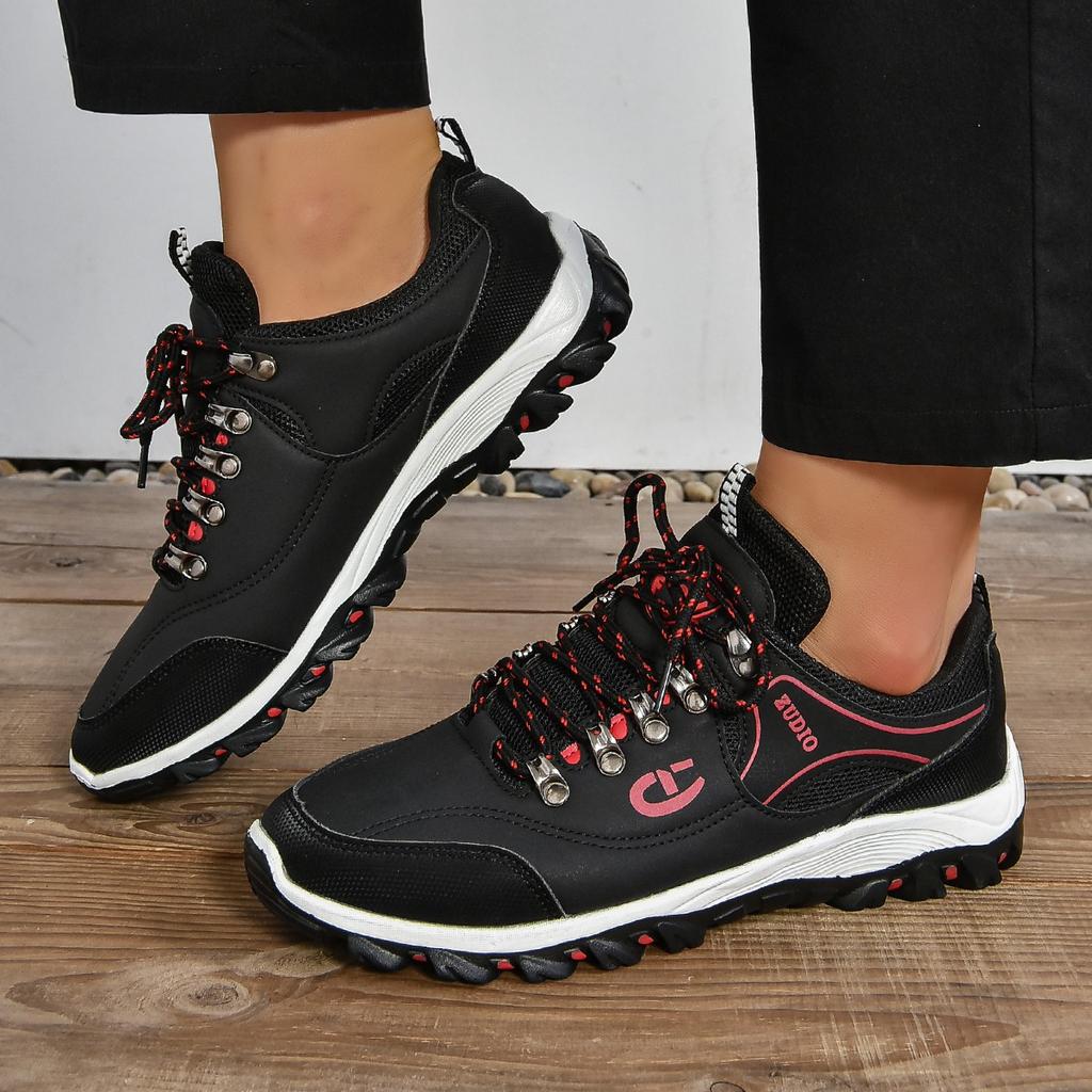 Sneakers Casual da Uomo alla Moda Scarpe con Plateau Comode da Esterno per Uomo Scarpe da Trekking Leggere da Viaggio Taglia 48 Sapato Masculino