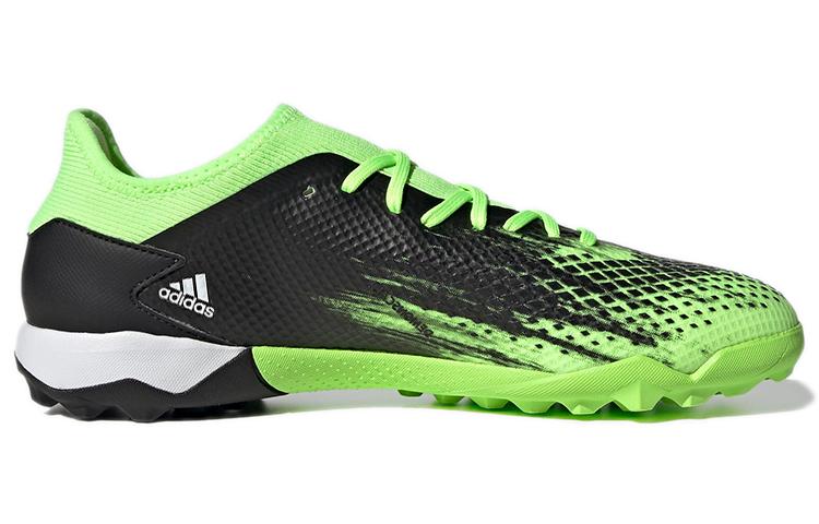 adidas Predator Mutator 20.3 'Black Green' EH2907