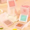 xixi - Matte Eyeshadow Single - 1-3