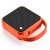 Shock-proof Silicone for Case for WILLEN Wireless Bluetooth-compatible Speaker Protective Cover Wear-resistant