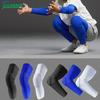 Kids/Youth Sports Honeycomb Compression Elbow Pads Guards Protective Gear for Basketball, Baseball, Football, Volleyball,Cycling