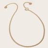 Metall Taillenkette Damen Accessoire Perlschnalle Tide Spice Girl Körperkette Kleidergürtelkette