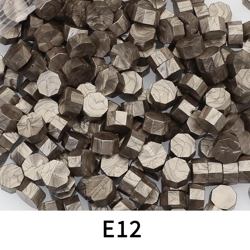 Clearance Mixed Color Sealing Wax Beads - In Stock, Same Day Shipping
