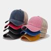 Vintage Adjustable Unisex Vintage Cap for Outdoor Hiking and Mountaineering