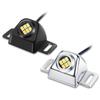 Luce di retromarcia per auto Luce posteriore di backup Lampadina LED automatica Lampada di retromarcia per camion Luce ausiliaria di parcheggio Luce di styling per auto Impermeabile