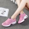 Orthopedic Sneakers Women Breathable Casual Shoes Outdoor Light Weight Sport Shoes Casual Walking Platform Ladies Sneakers