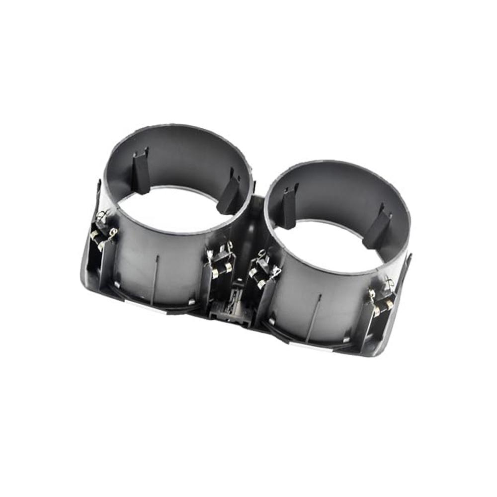 Car Automotive Center Console Drink Cup Holder For Benz W222 S-Class 2018-2020