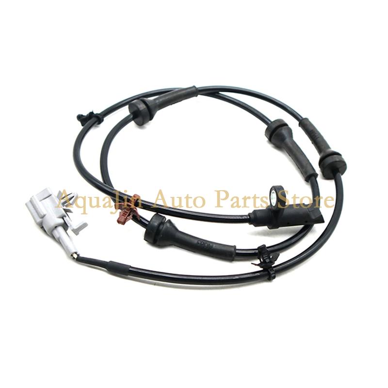 47900-1DC1A Rear Left Right ABS Wheel Speed Sensor For Nissan Rogue X-Trail T31 2008~2013 47900-JG200 479503471R ALS1814 5S11234