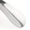 1 portable shoehorn with chain shoe aid home travel essential