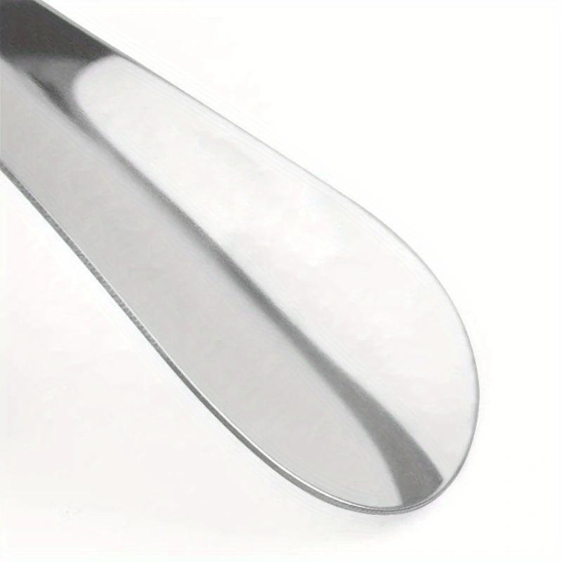 1 portable shoehorn with chain shoe aid home travel essential
