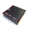18650 Power Bank Cases DIY Battery Storage Case 18650 Power Container 1X 2X 3X 4X 18650 Battery Storage Box Case With Wire Lead