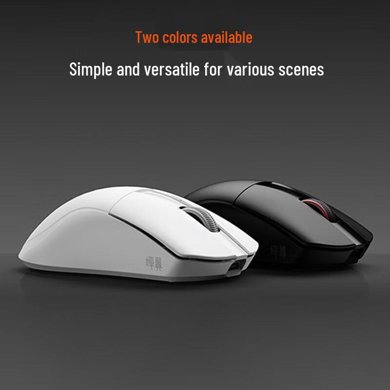 Dareu A950 Air Dual Mode Wireless Gaming Mouse