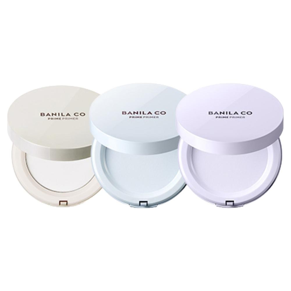 Banila Co Prime Primer Finish Pact Blue
