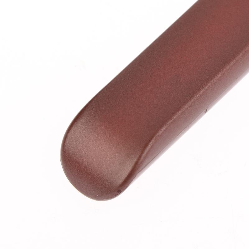 Kontürleme Bronzlaştırma Likit Fondöten Krem Allık İçin Dil Şekilli Makyaj Fırçaları Yumuşak Kıllı Çok Amaçlı Makyaj Aleti Günlük Kullanım İçin