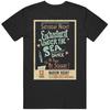 Enchantment Under The Sea Dance Back To The Future Camiseta Camiseta Unissex