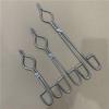 Stainless Steel Laboratory Crucible Tongs