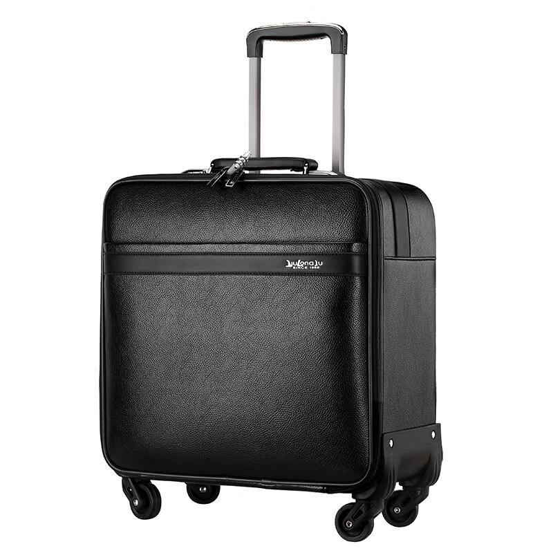 Lishen Business Universal Wheel Luggage