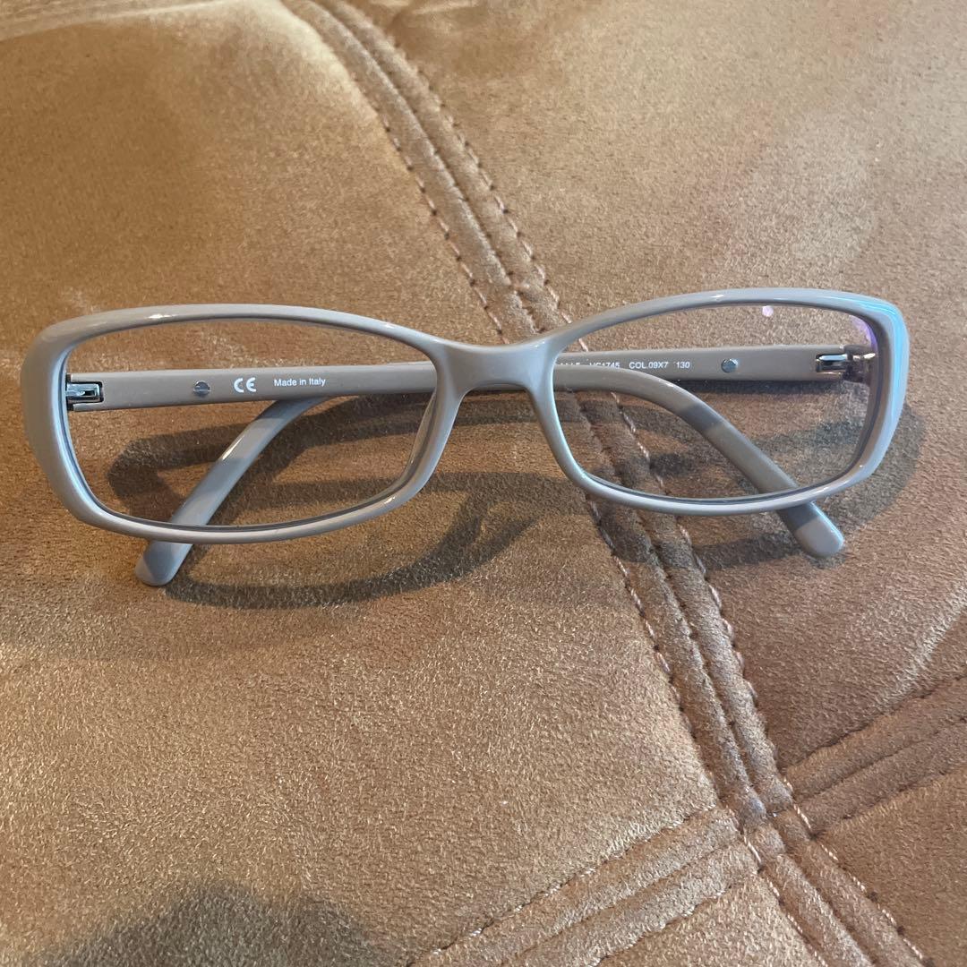Used Celine glasses non-prescription