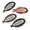 10Pcs/Set Hair Claw Clip Hair Clip For Girls Clincher Combs Barrettes Hairpin Fishtail Clip Hair Accessories