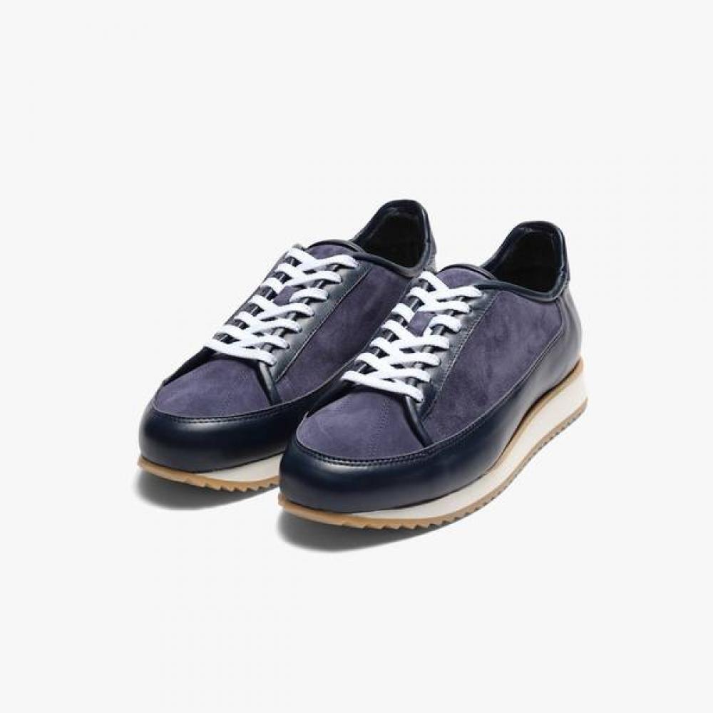 Monostereo Louviers 2.0 Navy Navy Tif2m80001a72