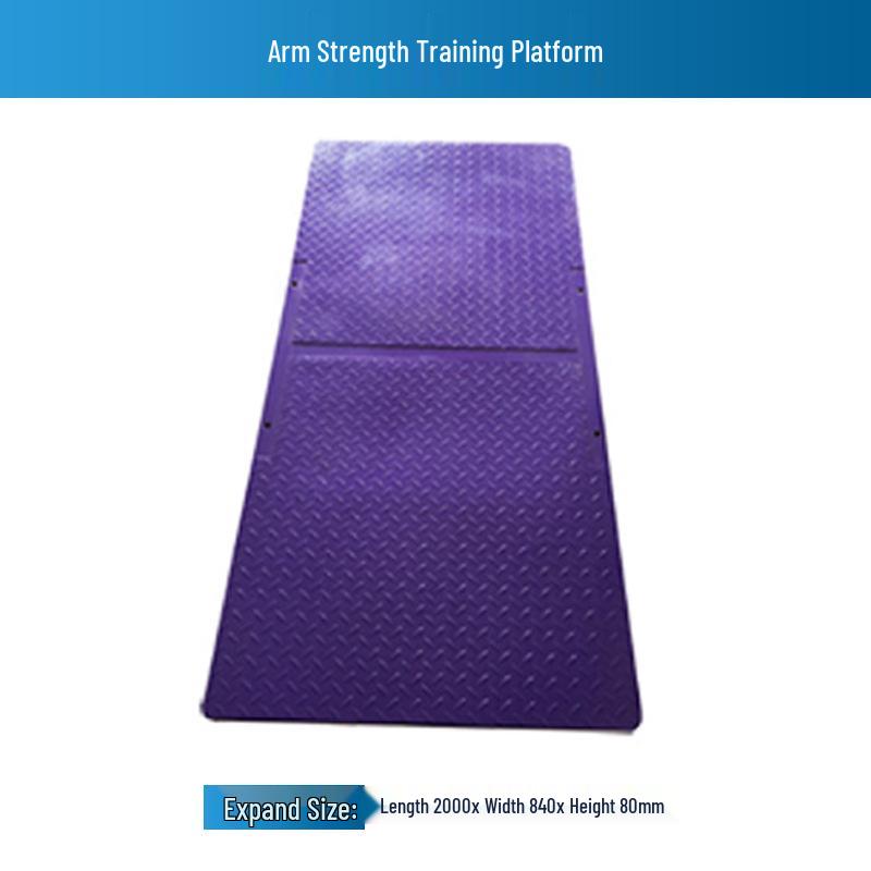 Wrist Strength Training Bench & Arm Wrestling Competition Table Equipment