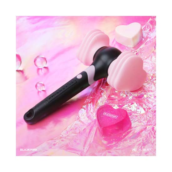 BLACKPINKペンライトLIGHT STICK SPECIALEDITION BLACKPINK - [OFFICIAL LIGHT STICK] (SPECIAL Edition
