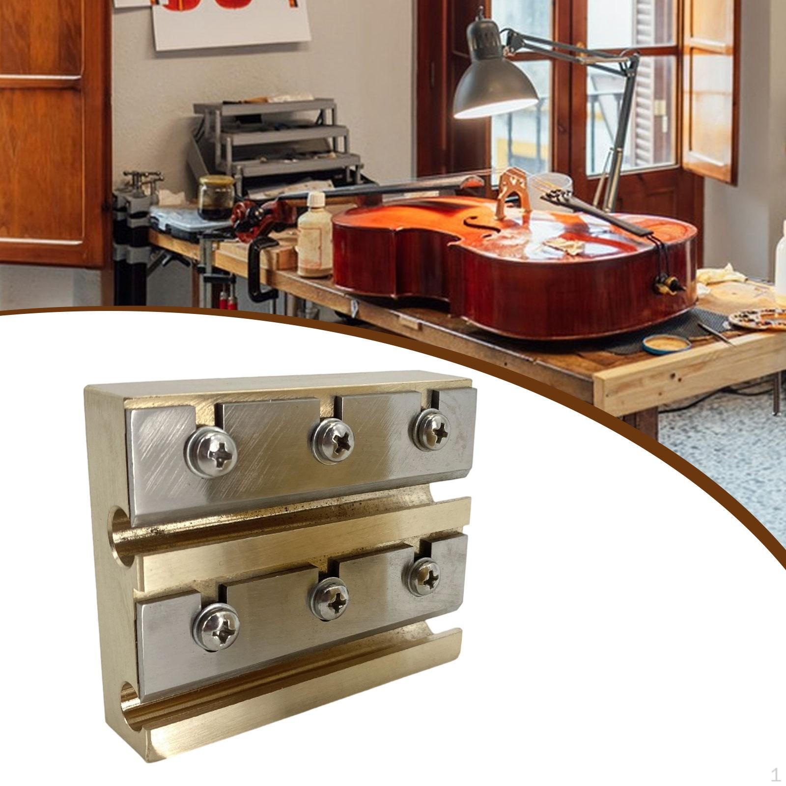 

Колки для виолончели для лютье, аксессуары для инструментов, инструмент для ремонта, режущий инструмент для изготовления ножей