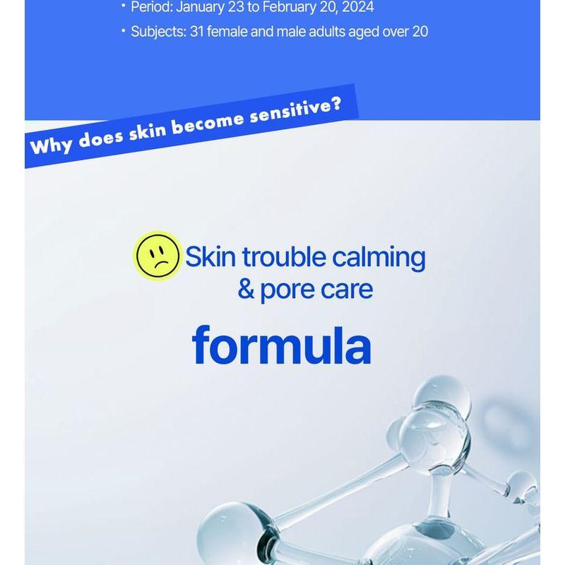 THE FACE SHOP - Dr. Belmeur Clarifying Spot Care Ampoule