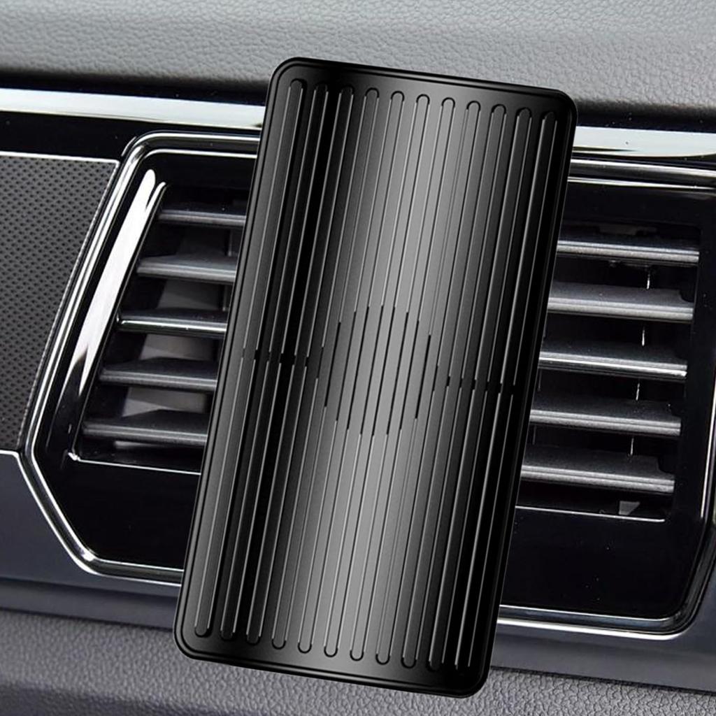 Car Air Conditioner Deflector, Car Air Vent Deflector, Air Conditioning Windshield Car Vent Wind