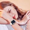 Strap Triple Protection Apple Watch Se Strap, 8, 7, 6, 5, 4, 3, 2, 1 (41, 40, 38 Mm) Band Bracelet White