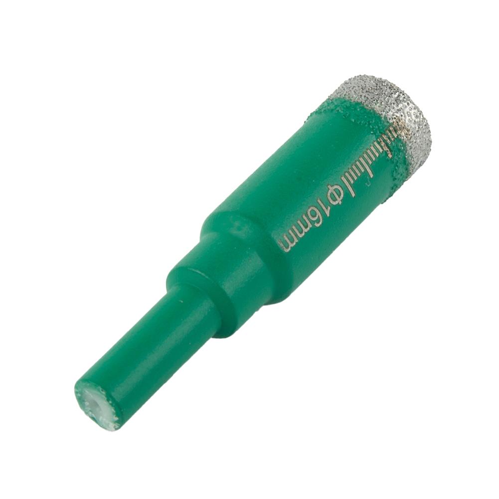 Tile Bit 5.2mm-8.3mm 6mm/8mm/10mm High Quality Round Shank