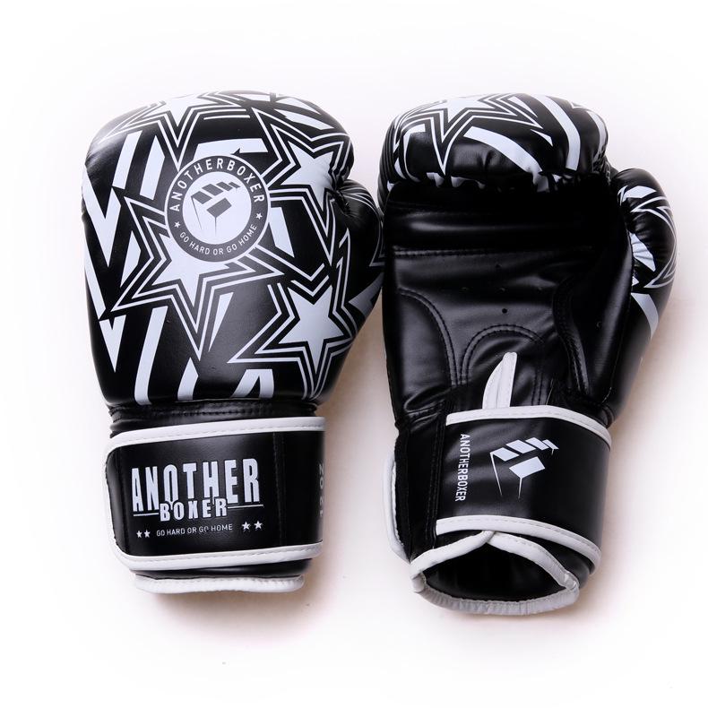 ANOTHERBOXER Unisex Boxing Gloves for Adult & Kid Training