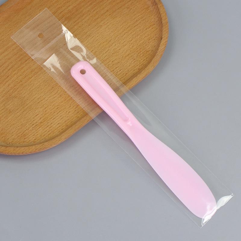 

Мягкая силиконовая миска для смешивания и палочка-аппликатор для косметических масок