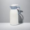 Shangqi 1.3L Cloud White Home Thermos Pot