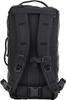 Day Tripper TRIPPER PACK 2-Way Backpack with PC Sleeve, Lightweight, 11002, Black, 26L