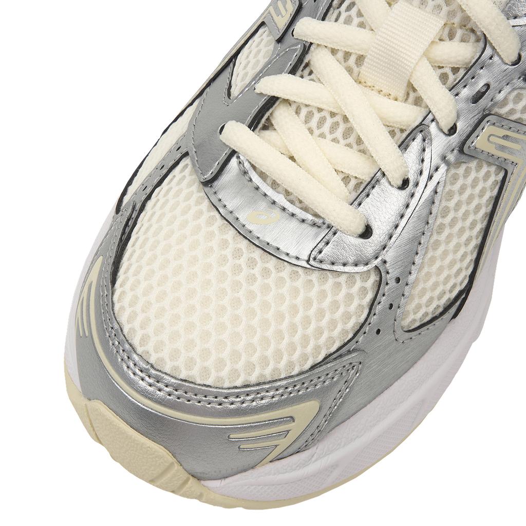 Asics Gel 1130 Cream Pure Silver Women Sneakers 1202A164-107