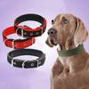 Pet Collar Made Of Pp Polypropylene Breathable And Comfortable Suitable For All Seasons