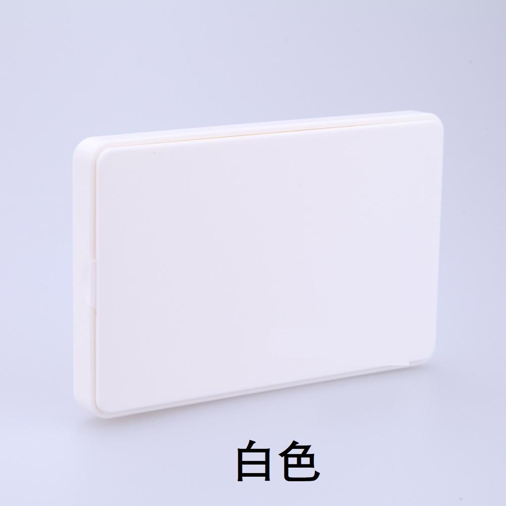 2.5 Inch HDD Case SATA To USB3.0 Hard Drive Enclosure 5 Gbps 4TB SSD Box Sata To USB 3.0 Hard Disk Case Optibay Caddy 2.5 Sata 5
